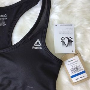 REBOOK SPORTS-High speed bra-XS